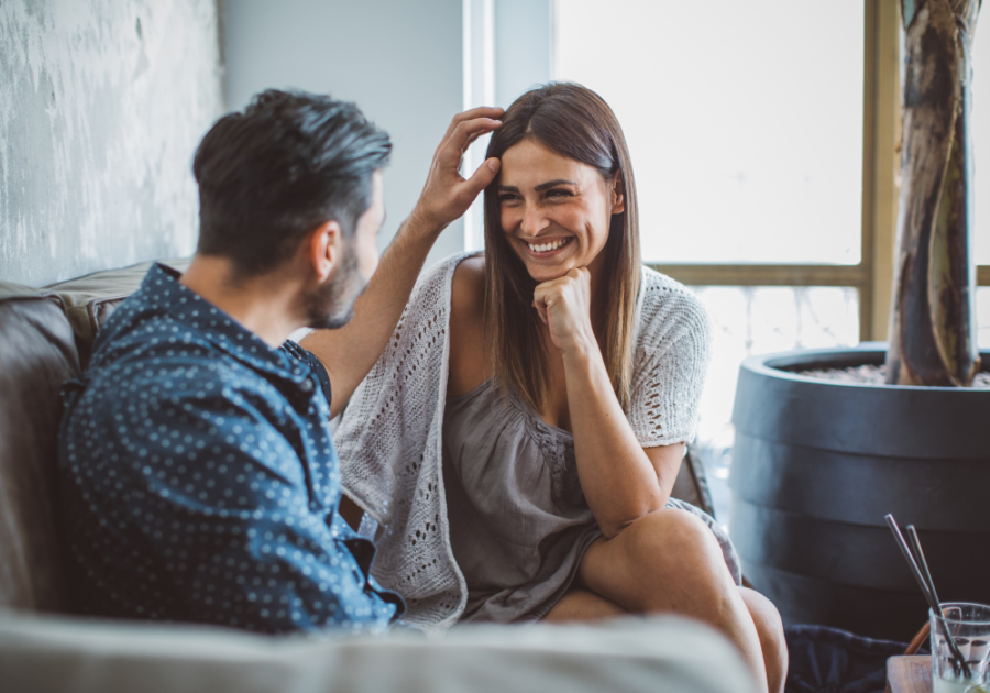 15 claras señales de alarma al salir con un divorciado