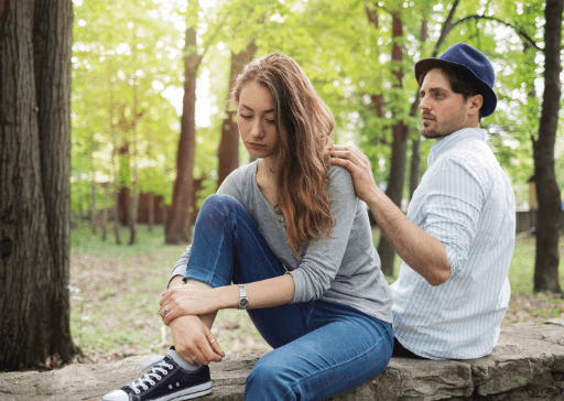 10 trin til at reparere et ødelagt forhold