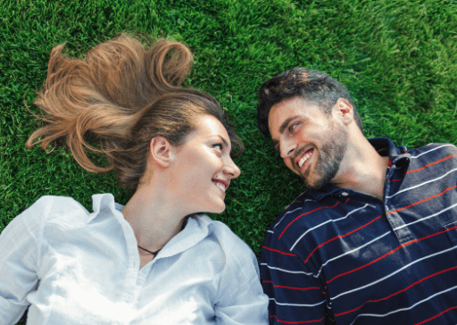 9 måder at blive forelsket igen i din partner på