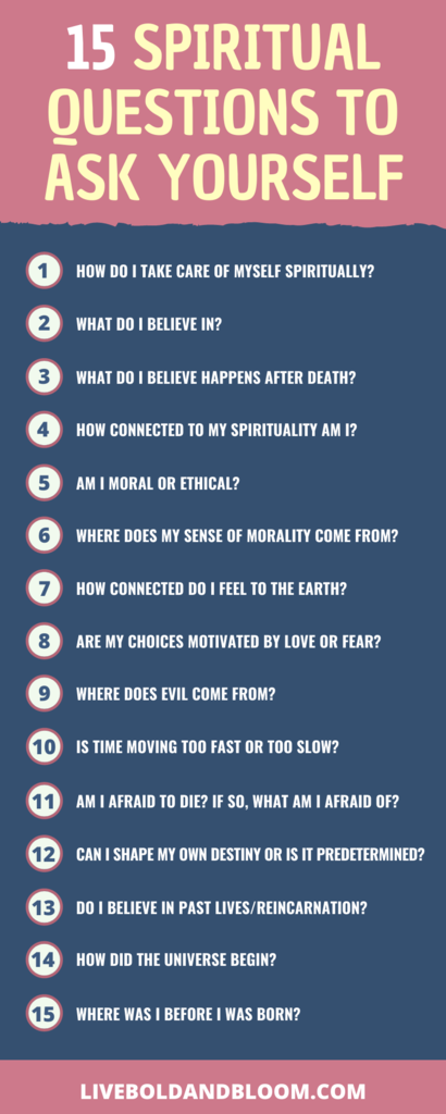 115 spørgsmål til selvopdagelse, som du kan stille dig selv for at lære dig selv bedre at kende