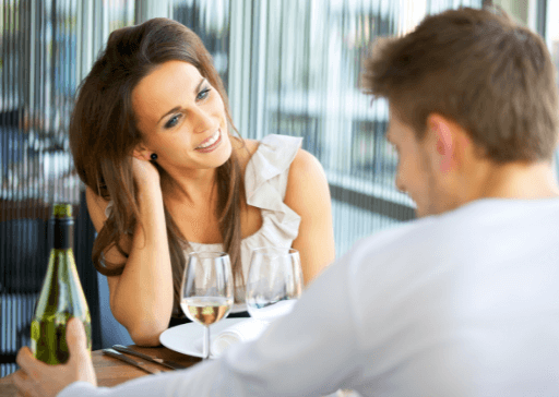 11 måder at give slip på forventninger i et parforhold på